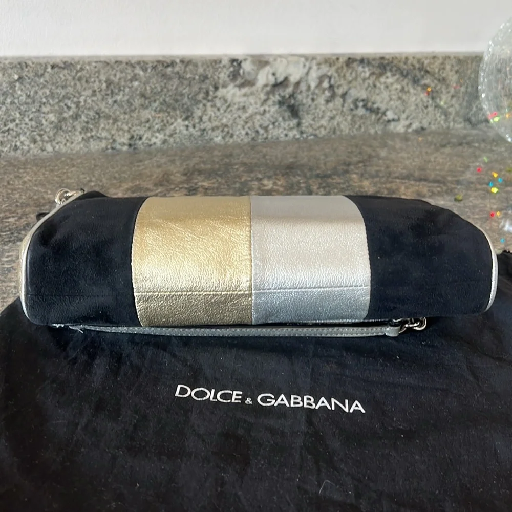 Dolce & Gabbana Miss Martini Shoulder Bag - Picture 5 of 15